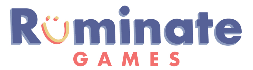 Ruminate Games